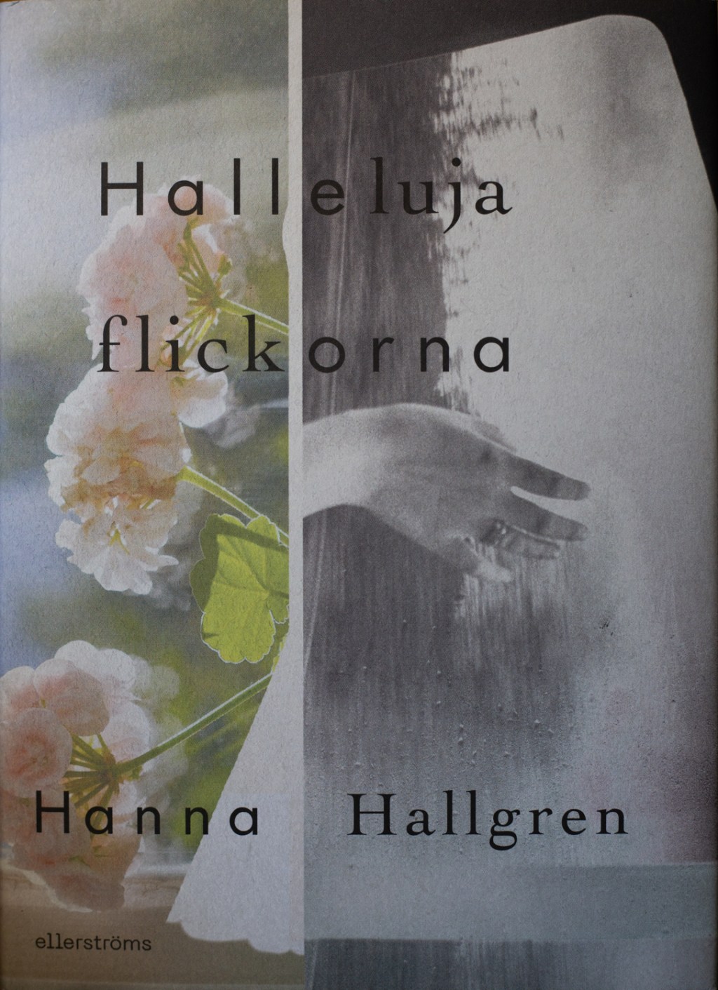 Hallelujaflickorna
