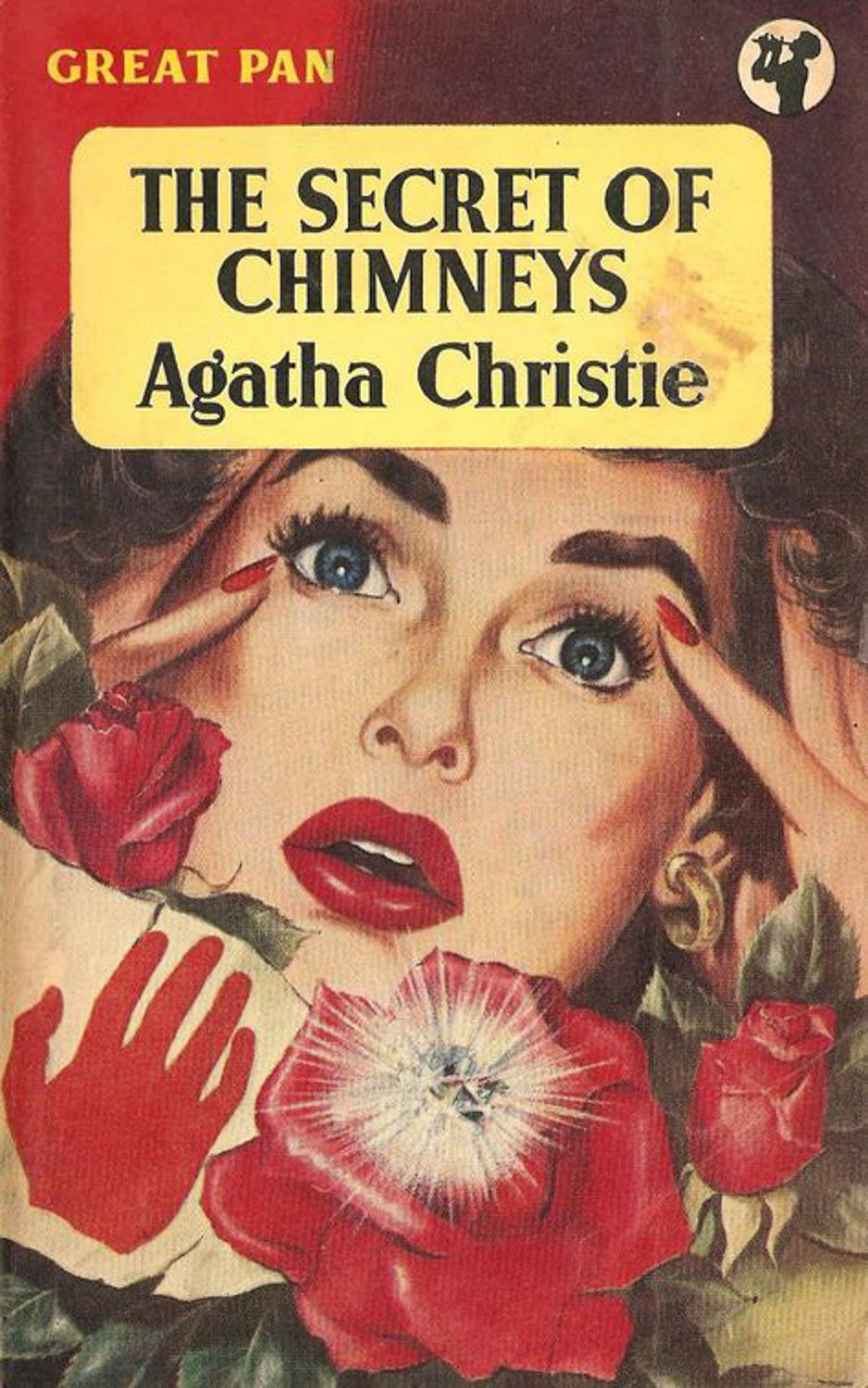 Hemligheten på Chimneys