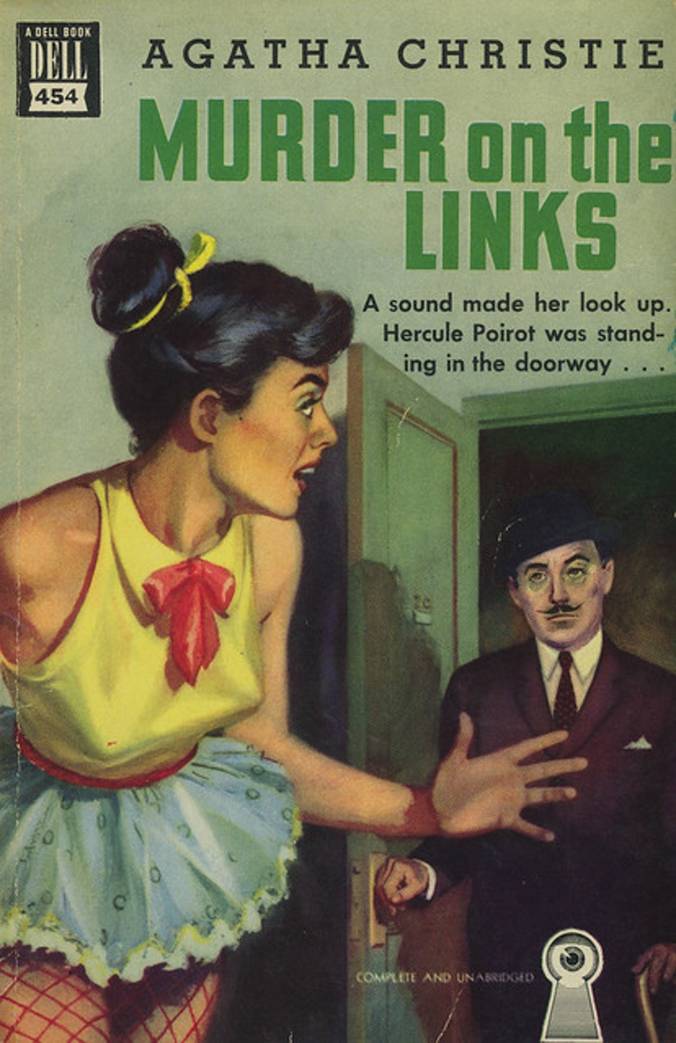 Vem var den&nbsp;skyldige?